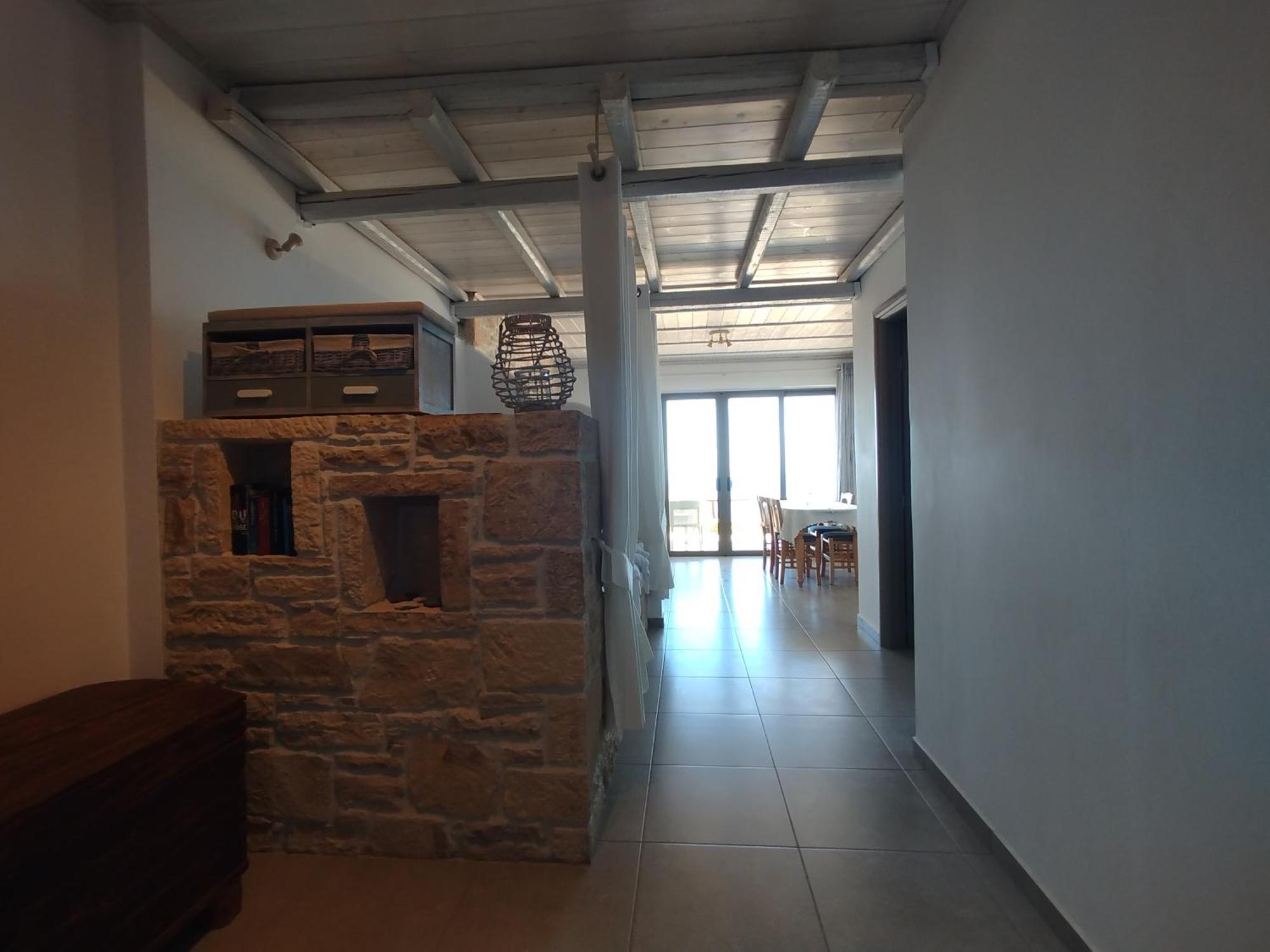 Alexena Apartments Agia Galini Exterior foto